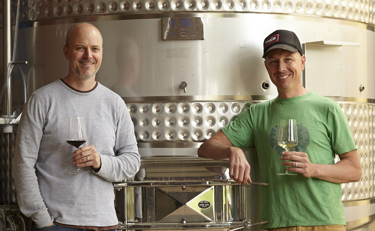 History ArnotRoberts